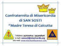 Insegna Sede Misericordia San Sosti