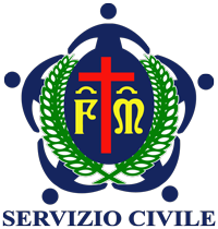 Stemma del Servizio Civile Nazionale